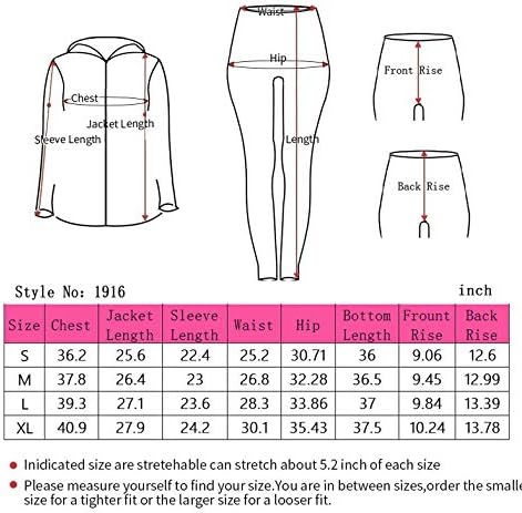 Conjuntos de desgaste ativo de Vickisui para mulheres -roupas de trabalho ginástica use tracksuitsyoga rastrear roupa de camisa de legging 2 peças conjunto de peças