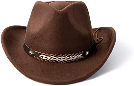 Gossifan Western Cowboy & Cowgirl Chap