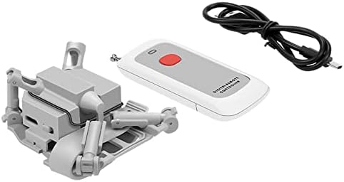 Csyanxing Air Thrower Remolling Remote Control Lower Dispositivo para DJI mini 3 acessórios de drones Pro