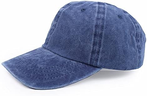 UNissex Baseball Cap Hat Capt Capt Capt Capt Capten vintage Capinha de bola em branco para homens e mulheres