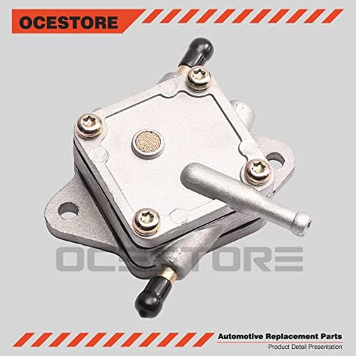 Bomba de combustível Ocestore JN6-F4410-00 S FP-003 5910 Substituição