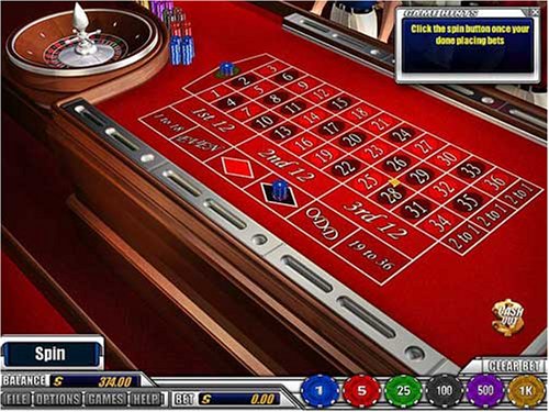 Vegas Casino: High Roller - PC