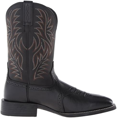 Ariat Men's Sport Sport Square Toe Western Boot