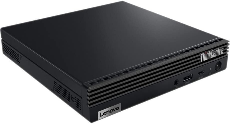 Lenovo ThinkCentre M60E 11LV008SUS Computador de mesa - Intel Core i5 10th Gen I5-1035g1 Quad -core 1 GHz - 8 GB RAM