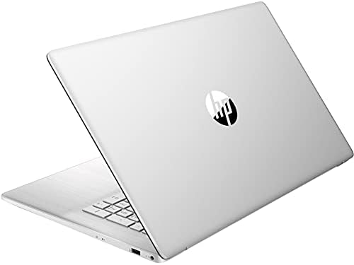 HP 17T-CN000 Home & Business Laptop, Wifi, Bluetooth, Webcam, HDMI, USB 3.1, Win 11 Pro)