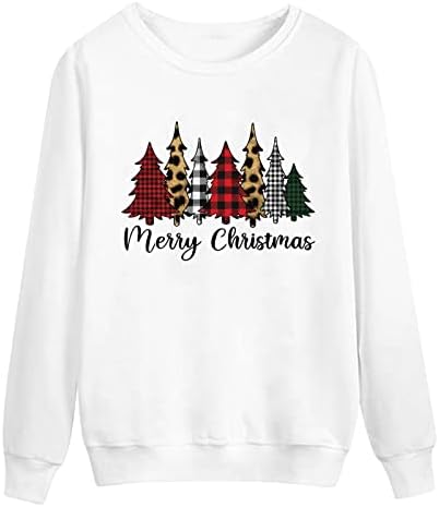 Mulheres jaqueta elegante outono inverno inverno fluxo de streetwear de natal camisetas de manga longa Blush de blusa de topo