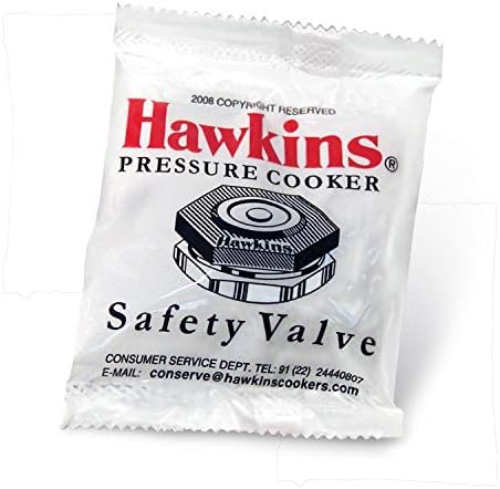 Válvula de segurança de panela de pressão de Hawkins