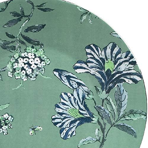 Wedgwood Jasper Conran Chinoiserie Salada Verde Placa 9