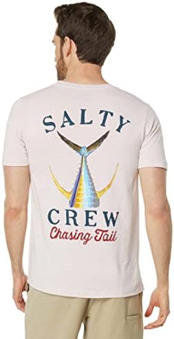 Salty Crew masculino masculino