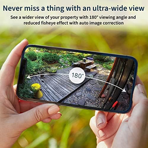 Câmera de Spotlight Arlo Ultra 2 - Add -On - Segurança sem fio, Vídeo 4K e HDR, Visão Noturna Colorida, sem fio, requer um Smarthub