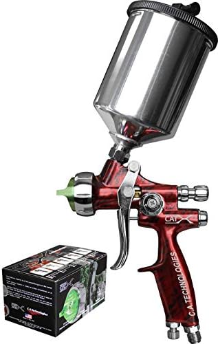 C.A. Tecnologias Cat-X Spray Gun