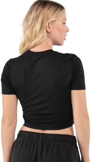 Camiseta esbelta feminina da Nike