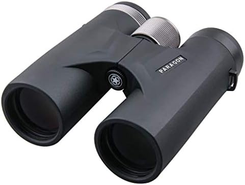 Vetica Optics Paragon 10x42 Prism Prism impermeável e compacto binocular para esportes de caça a observação de pássaros