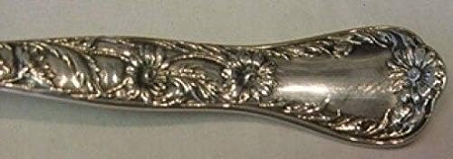 Marguerite de Gorham Sterling Silver Regular Fork 6 7/8