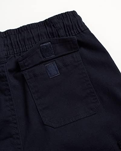 Tony Hawk Boys 'Shorts - Pull casual básico em shorts de carga de alongamento