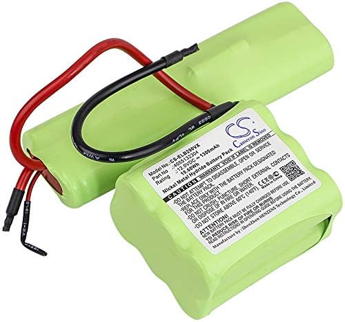 Cameron Sino 1300mAh Battery for AEG 900165577,900165579,900165581, 900165593,900165753,900165755,900165757,900165759, 900165769,900165811,900165868,900165869,900165870,