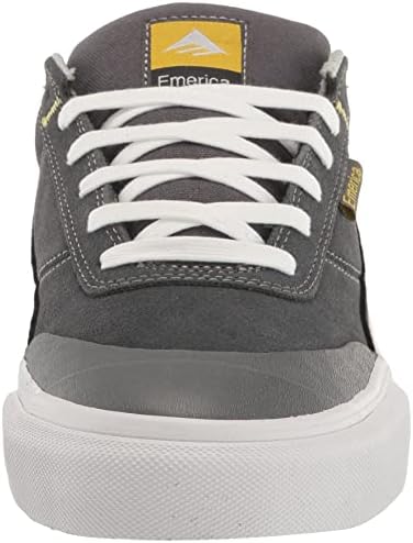 Sapato de skate de primeira linha de vulcão de Emerica Men