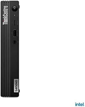 VCI Lenovo ThinkCentre M70Q Tiny, Intel i7-10700T, 16 GB RAM, 500 GB SSD NVME, Windows 11 Pro, computador de mesa
