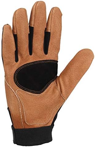 Carhartt Men's The Dex II High Destreity Glove