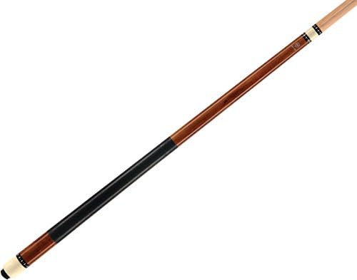 McDermott Lucky Pool Cue - L9 Billiards Pool Cue Walnut