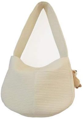 Bolsa de pet saco de ar único bolsa de ombro portátil Sacos de estimação portáteis
