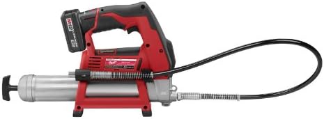 Milwaukee 2446-21XC M12 Gun sem fio de íon de lítio