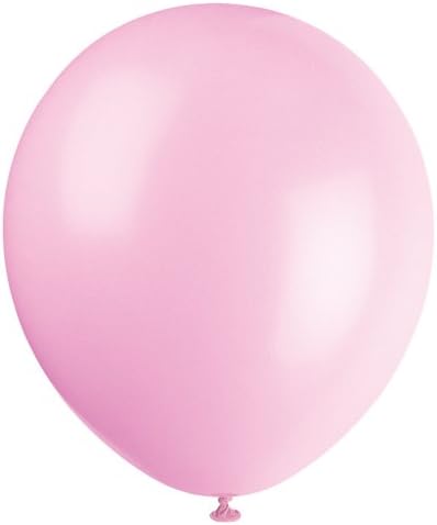 Balões de látex de festa sólida exclusivos, 12 , Royal Blue