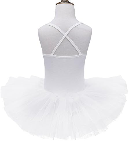 IEFIEL GIRLS SPAGHETTI BALLET DAPY DOPE GYMNÁSTICA COSTO DE BALLERINA DE BALLERINA