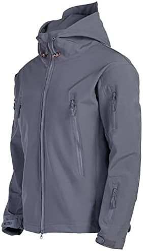 Jaquetas de chuva à prova d'água homens casuais caost capa de capa de chuva esportes ao ar livre Black Windbreaker Winter Trench Coat