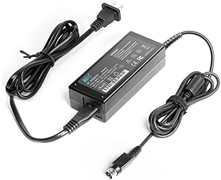 KFD 24V 2,5A CARREGADOR ADAPTOR CA 60W PARA EPSON TM-U220P EPSON PS180 PS179 DeskJet PC-180 PS-180 M159A TM-T88VI OFETEJET