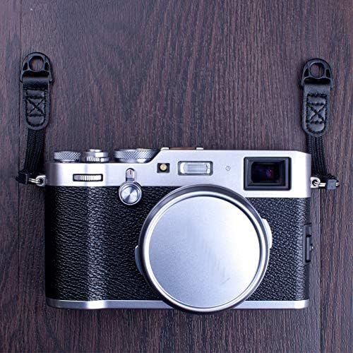 Conector de loop de utilidade de câmera VKO compatível com Canon Nikon Sony DSLR SLR Cameras sem espelho Binocular Sistema