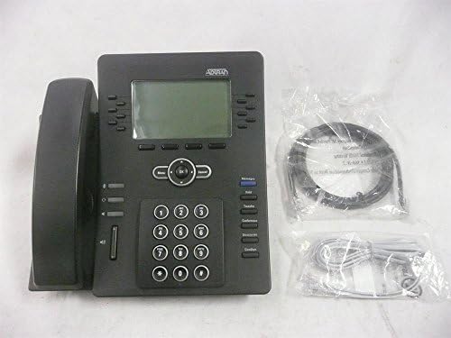 ADTRAN IP 712 IP Telefone