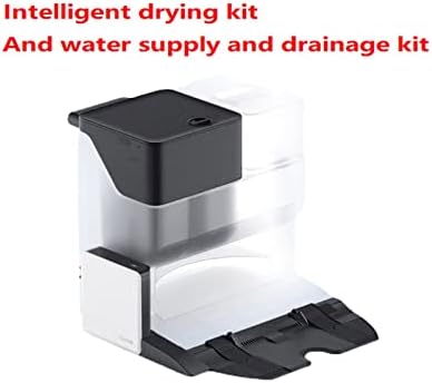 Kit de água de secagem smart noshin