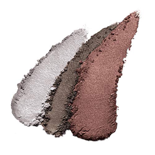 Almay Smoky Eye Trios, Mulberry Moonlight, 1,4 oz., Paleta de sombra