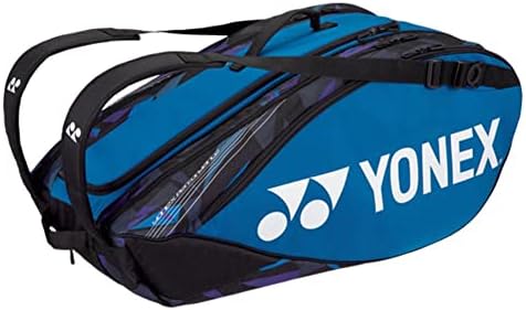 Yonex Pro Racquet Bag 9 pacote