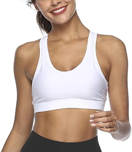 Miashui Tops ativos para mulheres plus size women fitness belas quente sexy yoga sutiã traseiro plugue celular bolso 3x tops para