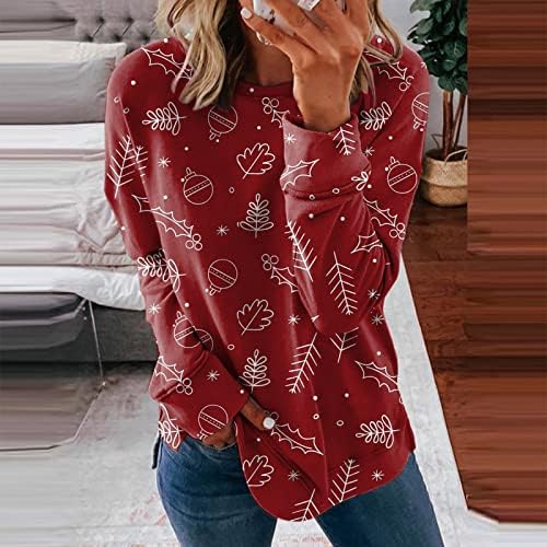 Womens Fall and Winter Fashion tops
