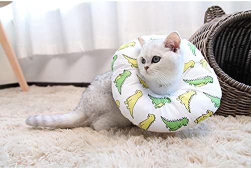 CATOS DE RECUPERAÇÃO DO CAT CLARES E CONES SOFT PET RECOMENCENTO DO COLO CONE DO CONE APÓS ASSURGIRA PET SUPLETAS DE PET CLOTO CLARO ANEL ANELING ANEL RING ANEL RING ANEL PET CAPA