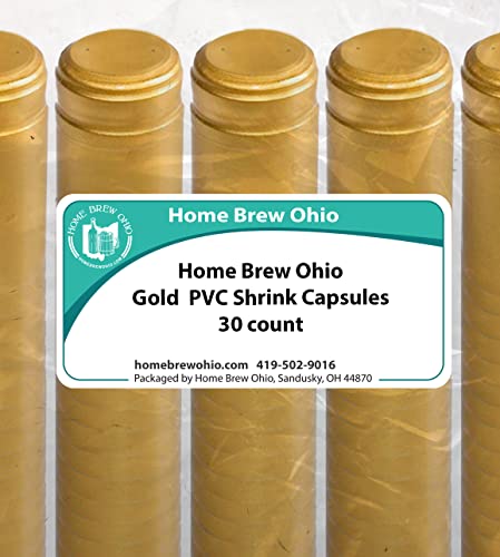 Home Brew Ohio Professional Cork-PVC