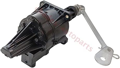 Atuador do turbocompressor Wastegate Conjunto 11657638783 ajuste para BMW x3 x4 x5 320i 228i