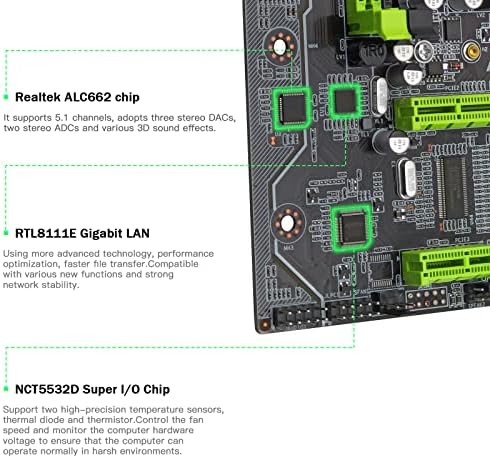 MACHINIST X79 SERVER SERVER PRODIÇÃO, INTEL 3th Gen LGA 2011 Computer PC Motherboards para Intel Xeon E5 V1/V2, processador
