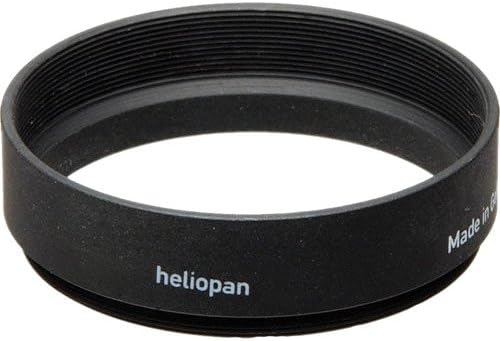 Heliopan Bay 3 Rubber Lens Hood