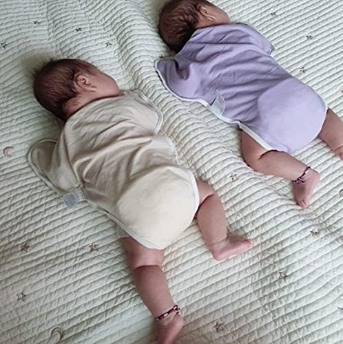 Pinnsvin baby swaddle cool Blanket V Pesh Design Tamanho mutável 4 ~ 6kg bebê