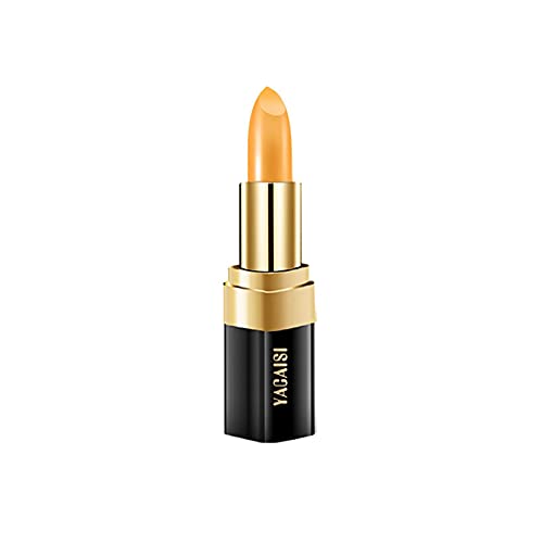 Marcador de lábios Lipstick 3.5g lustroso cor brilhante versátil lip brigh flip telefone