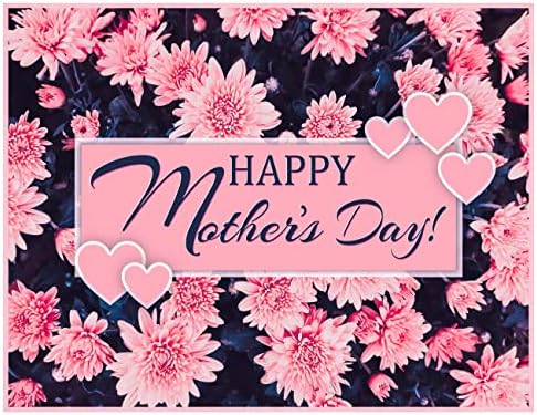 Yynxsy dia das mães Antecedentes Mãe Antecedentes Floral Alfabeto