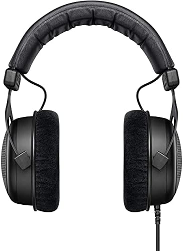 Beyerdynamic 733016 Tygr 300r Open-Back Gaming Headphones Paco