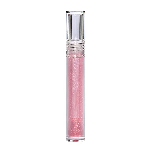 Xiahium Candy Batom Bolticle Velvet Lipstick Cosmetics clássico clássico à prova d'água Longa Longa Pacote de Lip Lip Gloss de 3,2 ml de Lip Gloss com Candy