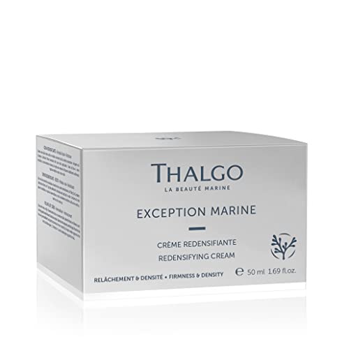 THALGO - Exception Marine - Redensificando o creme, 1,69 fl. Oz.