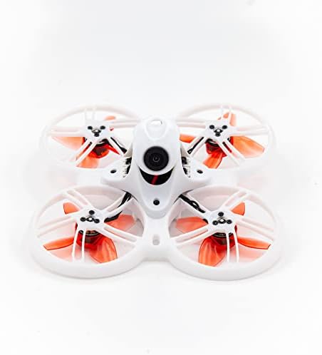 Emax Tinyhawk 3 RTF Kit FPV Racing Drone para iniciantes e adultos 5.8g FPV Goggles e controlador