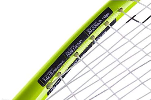 Dunlop Apex Infinity Squash raquete